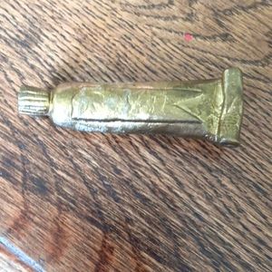 Michael Aram Toothpaste Drawer Knob